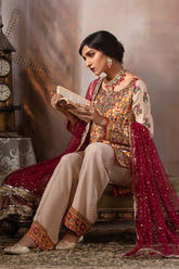 FS-D-02-23-1 DUPPATA